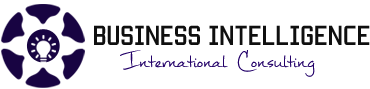 Business Intelligence International Consulting