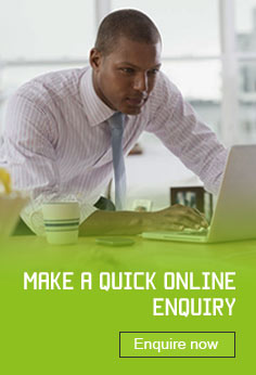 online-enquiry