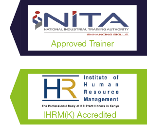 NITA Registered and IHRM(K) Accredited